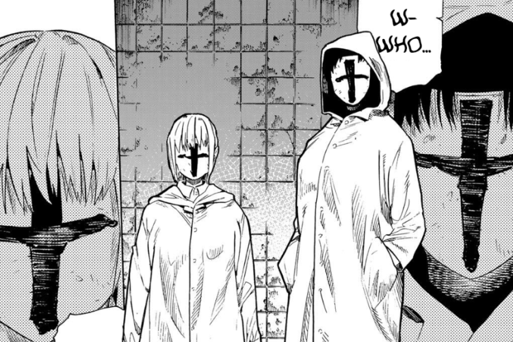 Manga Oku Juujika no Rokunin 233. Bölüm, Hikâyeyi Değiştiren An|Yeni Hikayeler Geri Dönüyor mu?