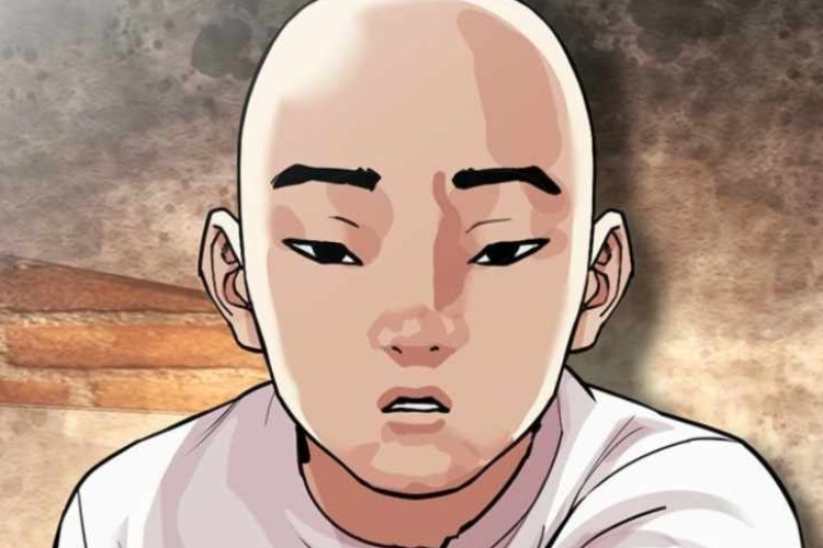 Linki Okuma Manhwa Lookism 576 Bölüm Türkçe Bu Savaşın Zorluğu