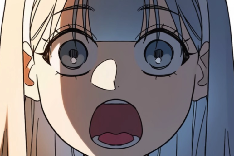 Spoyler RAW! Oku Manhwa Study Group 294 Bölüm Türkçe Scan, Öfkeli Öfke