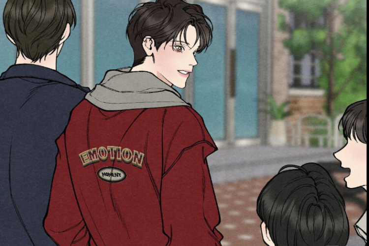 Manhwa Toying With Daddy 24. Bölüm Okuma Rehberi (Türkçe), Anlaşmazlık kızışıyor