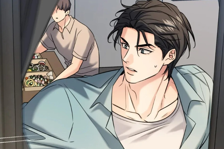 Oku Manhwa BL Melting Point 24 Bölüm Türkçe Gerçek Aşkı Bulmak Için Bencil Olmakta Bir Sakınca Yoktur