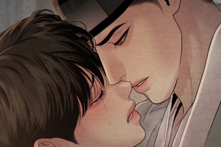 BL Manhwa Painter Of The Night Türkçe Scan Tam 1-129 Bölüm için Özet ve Okuma Linki, Gecenin Ressamı 