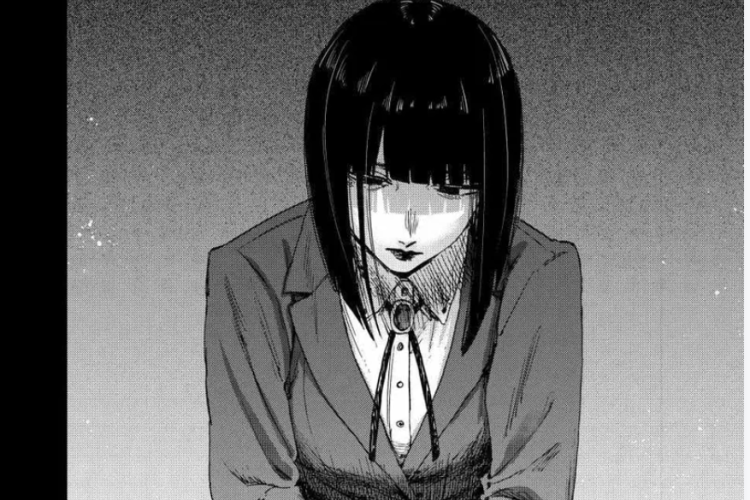 Manga The Fragrant Flower Blooms with Dignity 173. Bölüm Türkçe Spoiler, Büyük Sırrı Ortaya Çıkarın