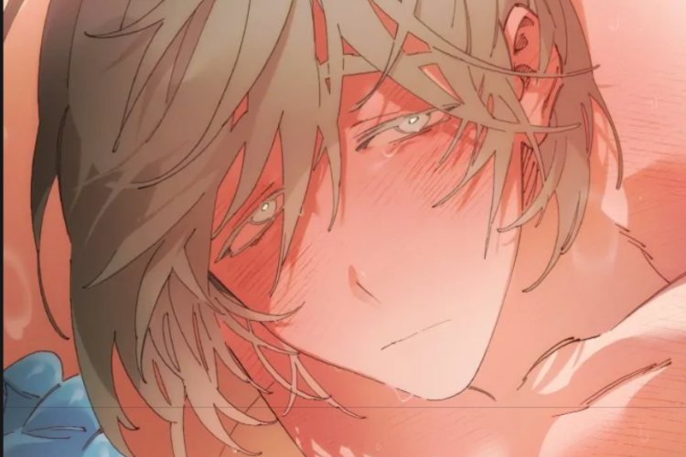 Manhwa Mr. A's Farm 20. Bölüm Spoiler ve Türkçe Özet, K ile bir ilişkisi olduğu söylentileri yayıldı.