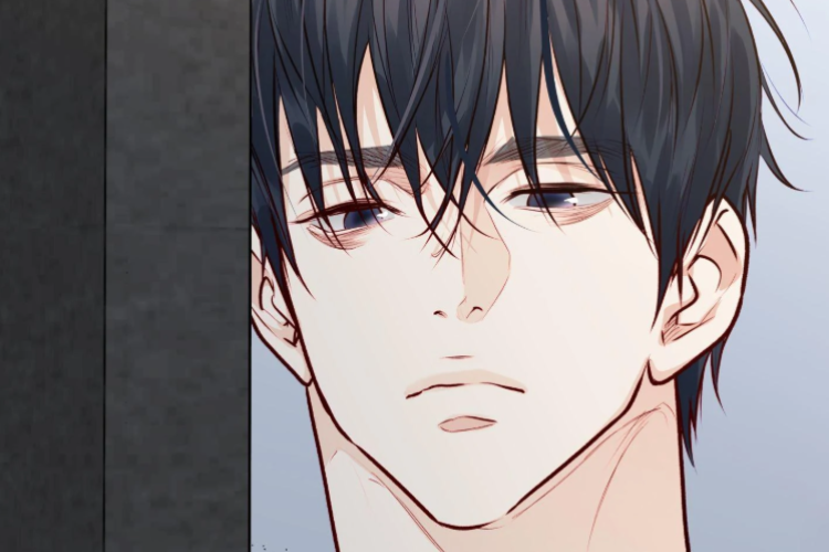 BL Manhwa Love is an Illusion! - Superstar 33. Bölüm Türkçe Spoiler, Yakınlık giderek yoğunlaşıyor!