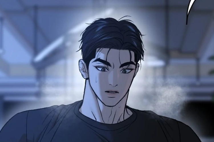 BL Manhwa Jinx 80 Bölüm Türkçe Linki Okuma Kim Dan Hala Travma Yaşıyor 