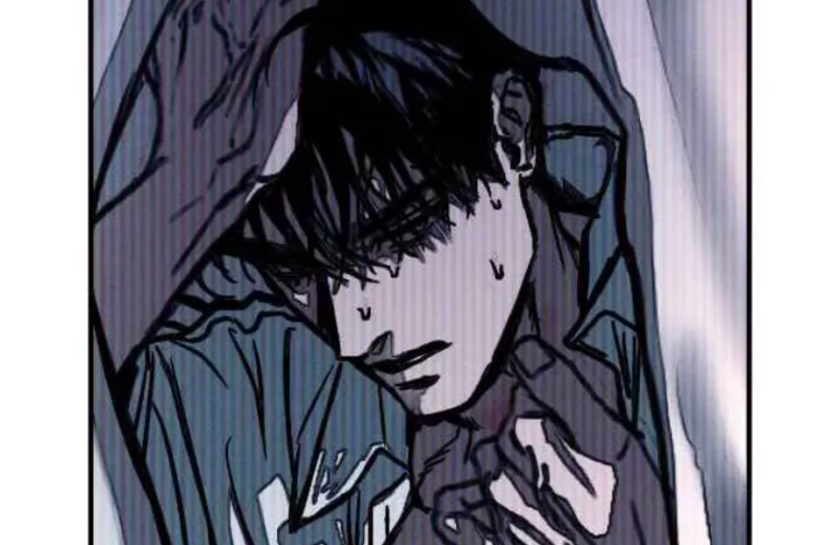 BL Manhwa FLASHLIGHT 64. Bölüm Türkçe Okuma Linki RAW, Anlaşmazlık şiddetleniyor