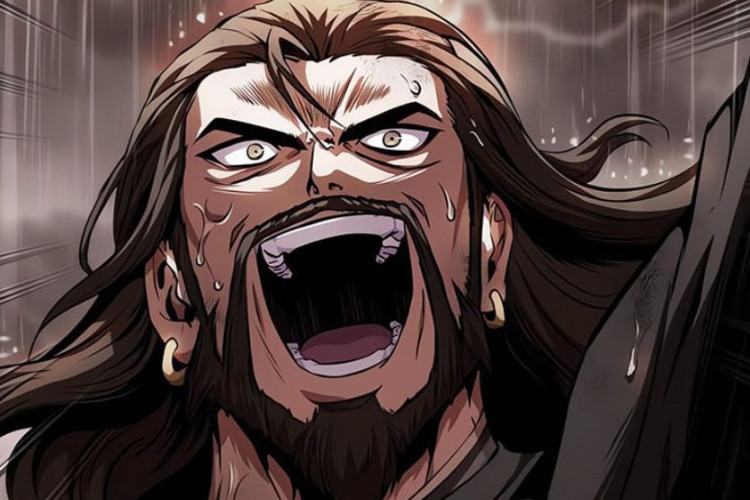 Geleceği Değiştirin! Spoiler & Okuma Bağlantıları Manhwa Nano Machine 307 Bölüm Türkçe Scan