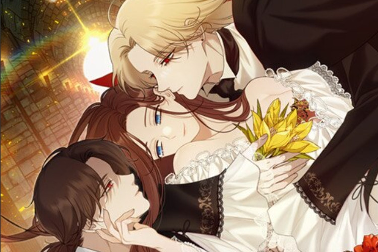 Manhwa The Bondservant 71 Bölüm Türkçe Etienne, Noah'ın Hala Onu Aradığını Öğrendiğinde Titredi