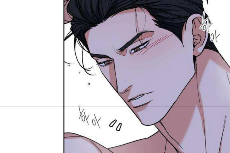 Manhwa BL Dog and Bird 3. Sezon 59. Bölüm Okuma Linki, Meydana Gelen Gerilim