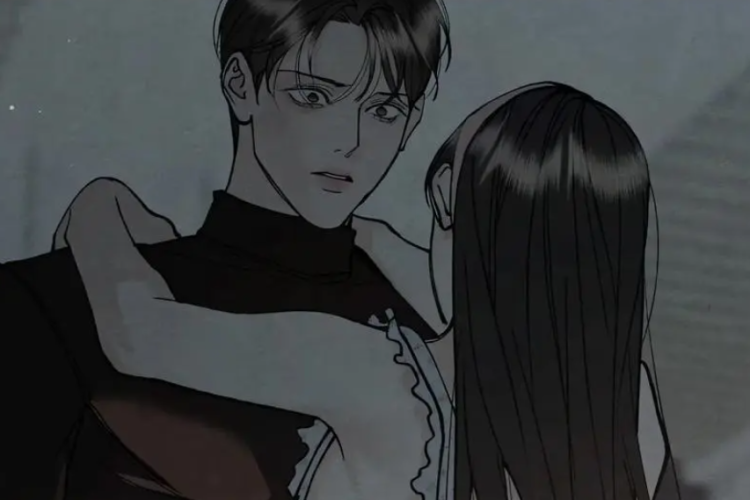 Manhwa Toying With Daddy 26. Bölüm Türkçe Okuma Linki RAW, Gerginlikler Tırmanıyor