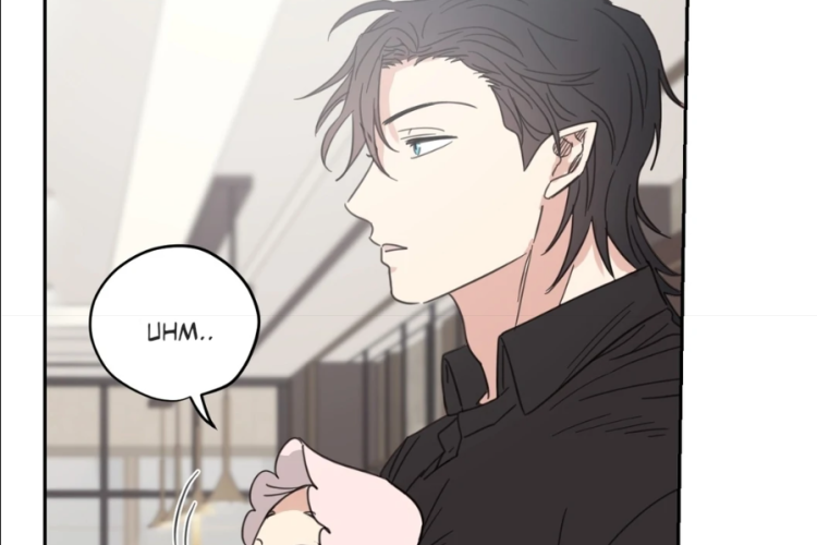 Manhwa Our Sunny Days 70. Bölüm Türkçe Okuma Linki, Ortaya Çıkan Gerilim