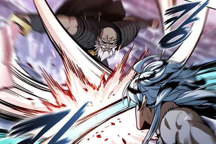 Manhwa Nano Machine 303. Bölüm Özeti | Son Gelişmeler, Rakibin taktikleri