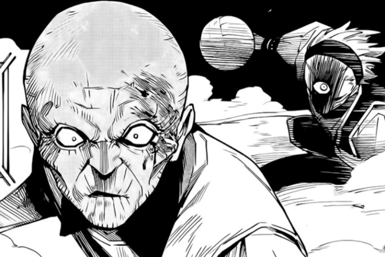 Manga Jujutsu Kaisen Modulo 8 Bölüm Türkçe Scan: Spoyler, Yayın Tarihi ve Okuma Linki
