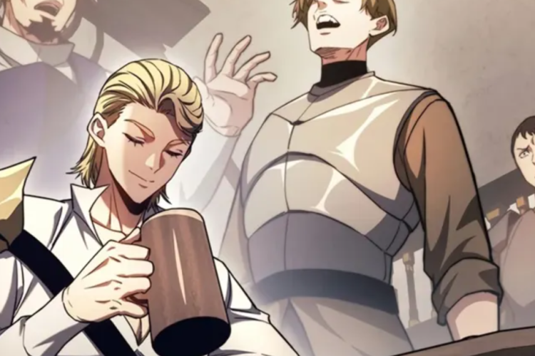 RAW Oku Manhwa Kıyamet Sınıfı Ölüm Şövalyesinin Dönüşü 42 Bölüm Türkçe Scan, Yardımcı Olacak Kimse Yok