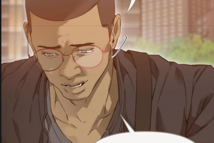 BL Manhwa Nerd Project 58. Bölüm Türkçe Spoiler RAW, Zorlu müzakereler!