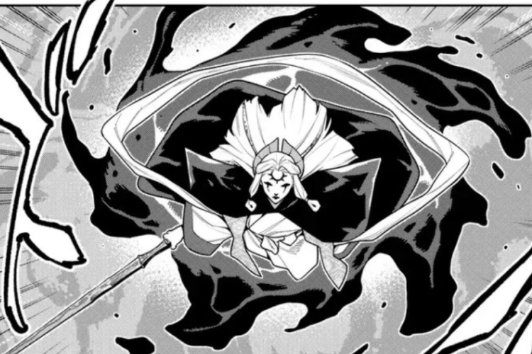 Manga Mato Seihei no Slave 173. Bölüm Türkçe Spoiler ve Oku, Savaş Yeniden Başlıyor