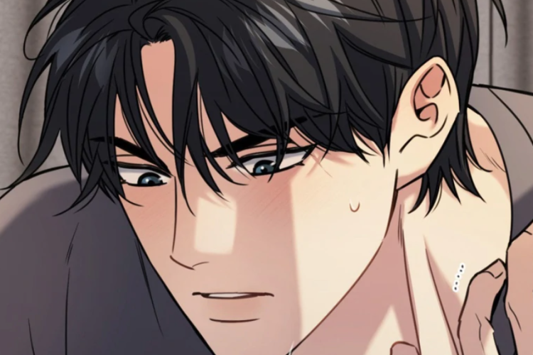 Şimdi Durmak İmkansız! Spoiler & Okuma Bağlantıları BL Manhwa Melting Point 26 Bölüm Türkçe Scan