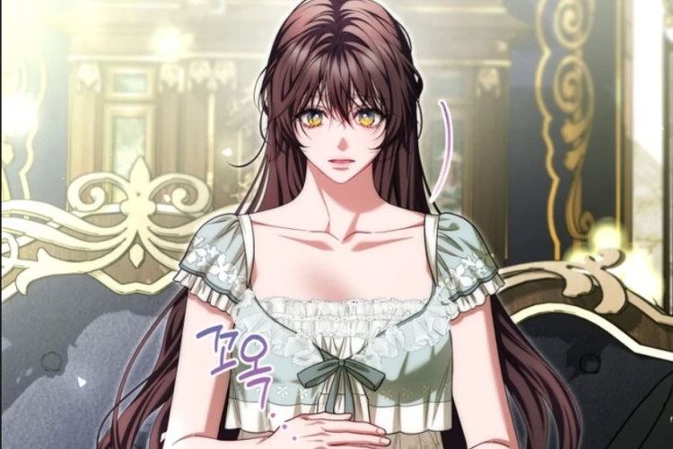 Manhwa Oku Limited Extra 95. Bölüm Spoiler Türkçe, Kadının Beklentileri