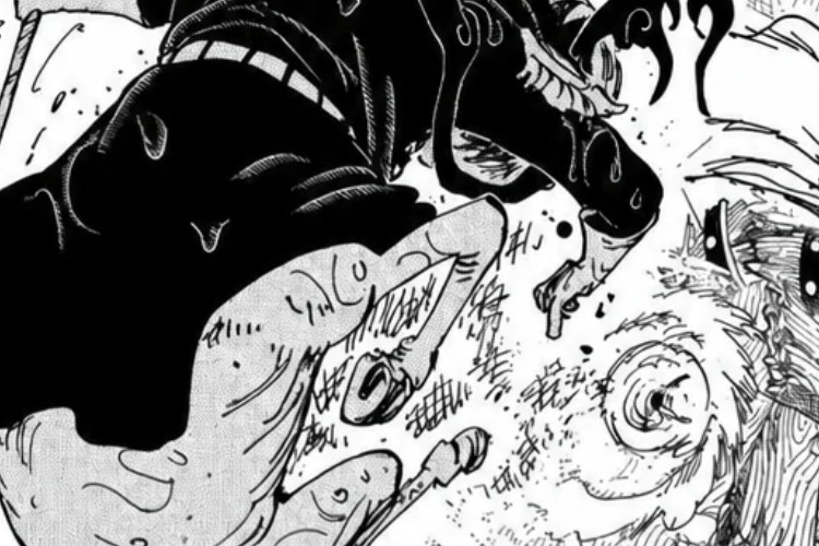 Manga One Piece 1198 Bölümdeki Karakterler Sanji’nin Güç Artışı Ve Elbaf’ın Gizemli Tarihi