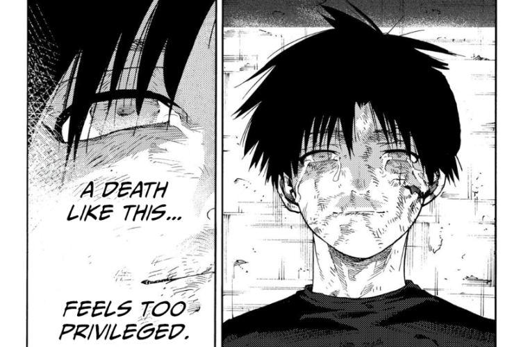 Update! Juujika no Rokunin 232. Bölüm Türkçe Okuma Linki, Uruma Şimdi Pişman