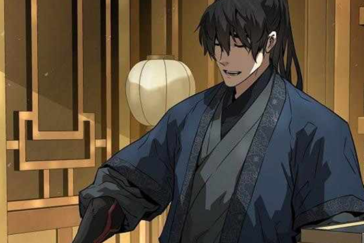 Oku Manhwa Absolute Regression 73 Bölüm Türkçe Scan, RAW! Gerçek Bir Lider Olmak