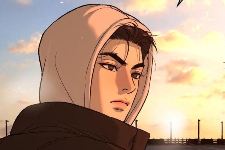 Jinx 97 Bölüm Türkçe Scan, Ücretsiz BL Manhwa Okumak için Buraya Tıklayın!