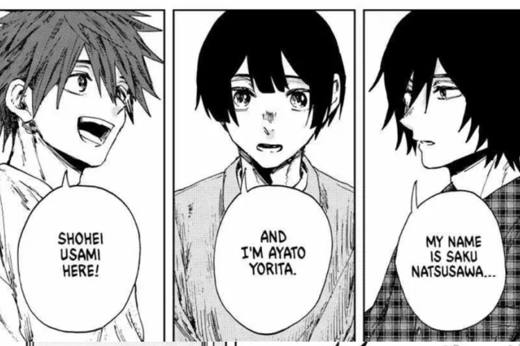 The Fragrant Flower Blooms with Dignity 171. Bölüm Spoiler ve Türkçe Oku, Okul müdürüyle tanışın!