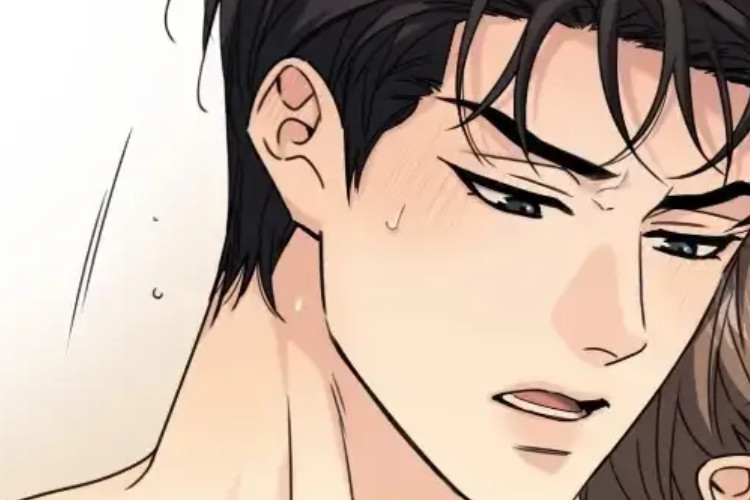 Ian Bu Anı Uzun Zamandır Bekliyordu! Deneyim Manhwa Melting Point 37 Bölüm Türkçe 
