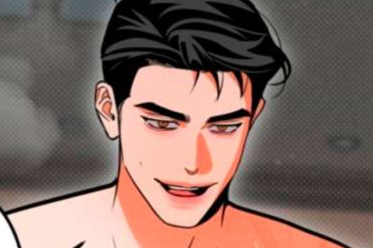 Oku Manhwa Absolute Threshold 80 Bölüm Türkçe Çok Yoğun Bir Gece Randevusu