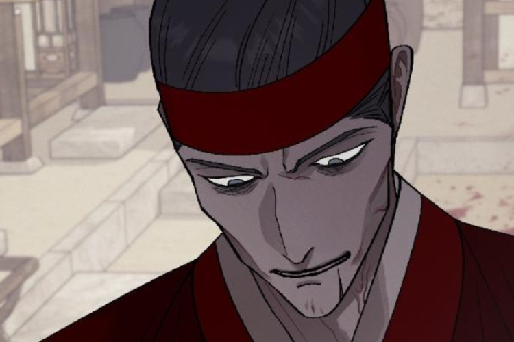 Red String Quests 37 Bölüm Türkçe Scan, Ücretsiz BL Manhwa Okumak için Buraya Tıklayın!