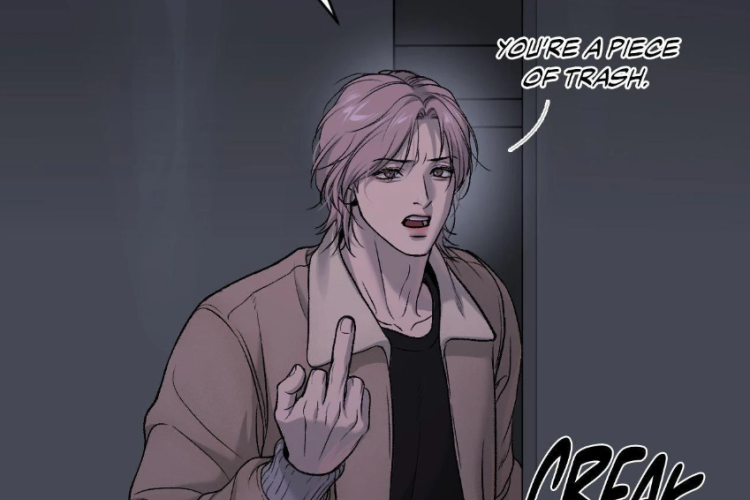 Serbest Bırak! Manhwa BL JINX 2. Sezon 90. Bölüm Türkçe Okuma, Romantik Akşam Yemeği