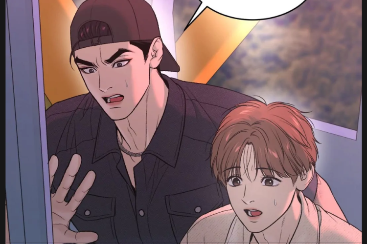 Manhwa JINX 2. Sezon 85. Bölüm (Spoiler ve Türkçe Özet) Jaekyung hatasını kabul ediyor!