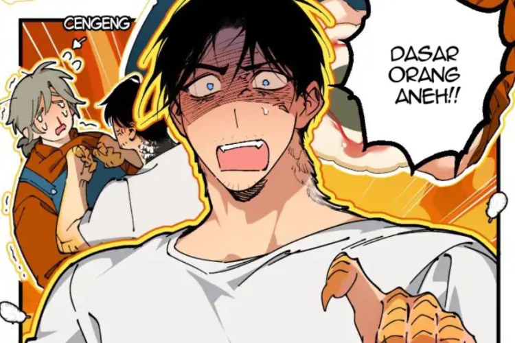 Manhwa Mr. A's Farm 21. Bölüm Spoiler Okuma Linki Türkçe, Durum kızışıyor