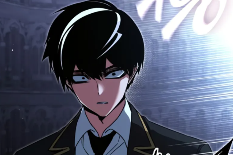 Manhwa The Academy's Sashimi Sword Master Tüm Bölümler Türkçe Çeviri (Full) Zorlu bir hikaye sunuyor