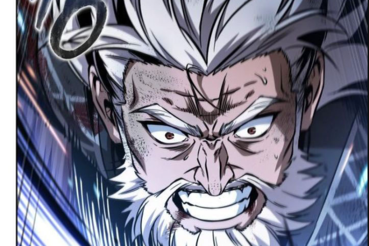 Manhwa Nano Machine 293. Bölüm Türkçe Okuma Linki, Kaçınılmaz Karşı Hareket