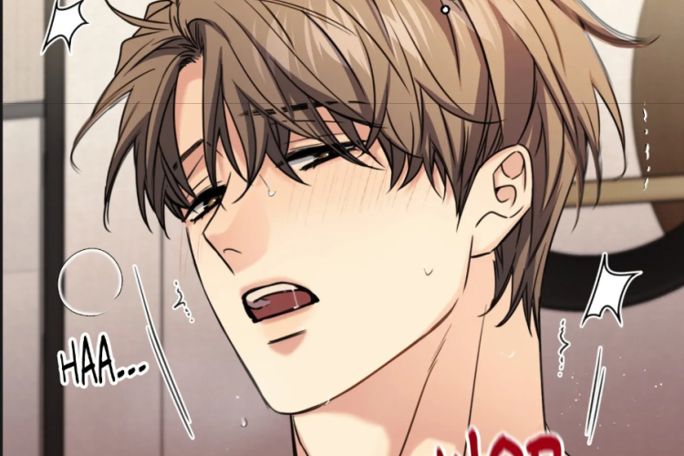 Update! Manhwa BL Melting Point 2. Sezon 27. Bölüm Oku Linkli, Yeni Bir Hikaye Yayınlamaya Hazır