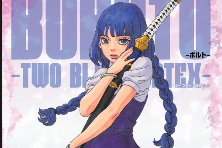 Manga Boruto: Two Blue Vortex 29. Bölüm (Spoiler ve Türkçe Özet) Korkunç Savaş!