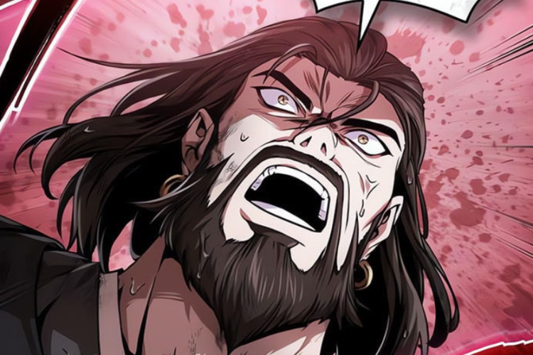 Sonuna Kadar Süren Savaş! Spoiler ve Okuma Bağlantıları Manhwa Nano Machine 304 Bölüm Türkçe Scan