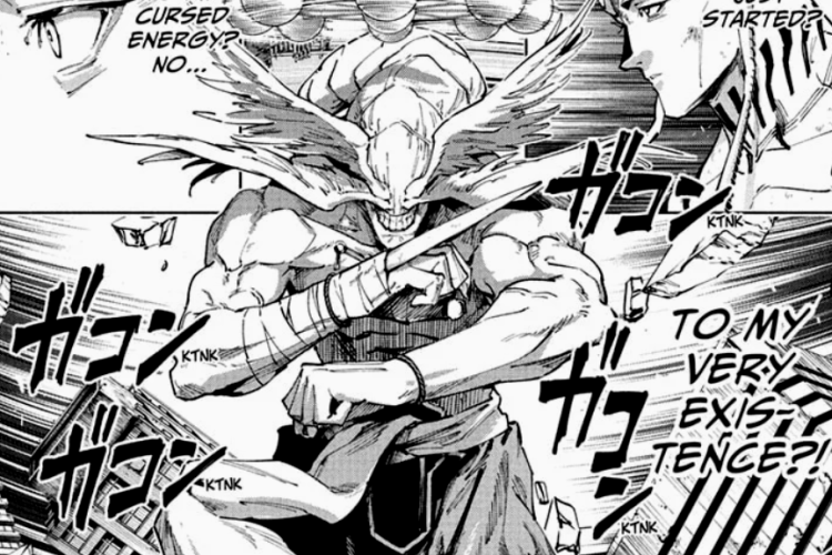 Manga Jujutsu Kaisen: Modulo 23. Bölüm İncelemesi: Hikâyede Kritik An | Mahoraga'ya Karşı Savaş