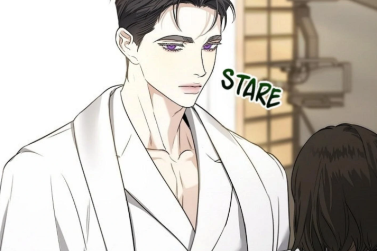 Ruhunuz ve Bedeniniz Titremesine Izin Verin! Okuma Bağlantıları BL Manhwa Kiss Me If You Can 31 Bölüm Türkçe Scan ve Yayın Tarihi