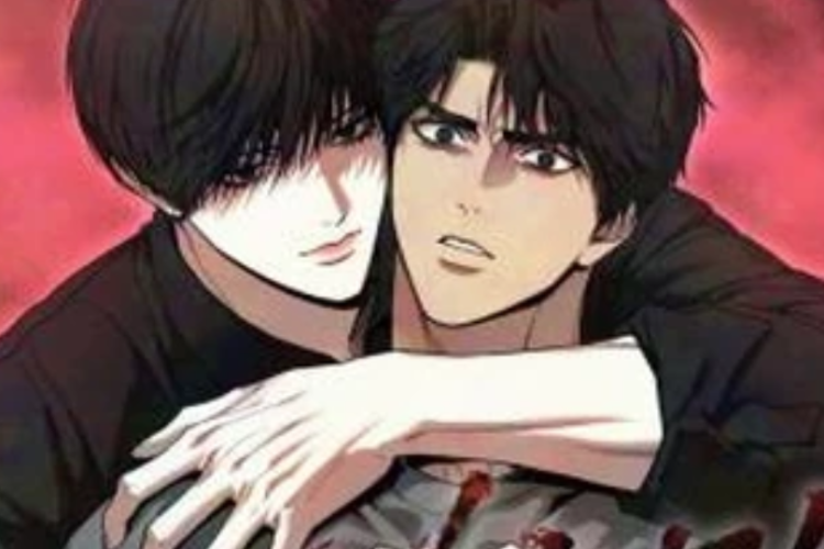 BL Manhwa Reverse Thinking Türkçe Scan Tam Bölüm okumak için bağlantı, Tersine Düşünme