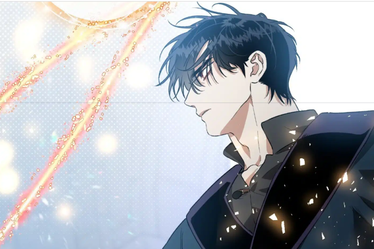 BL Manhwa Blossoms of the White Night Tüm Bölümler Türkçe Çeviri (Full) Zorlu bir hikaye sunuyor