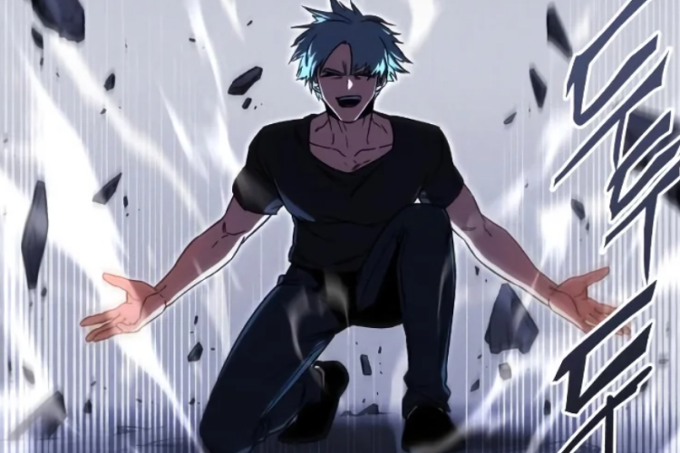 Manhwa The Academy's Sashimi Sword Master 69. Bölüm Spoilerleri RAW, Korkunç bir savaş!