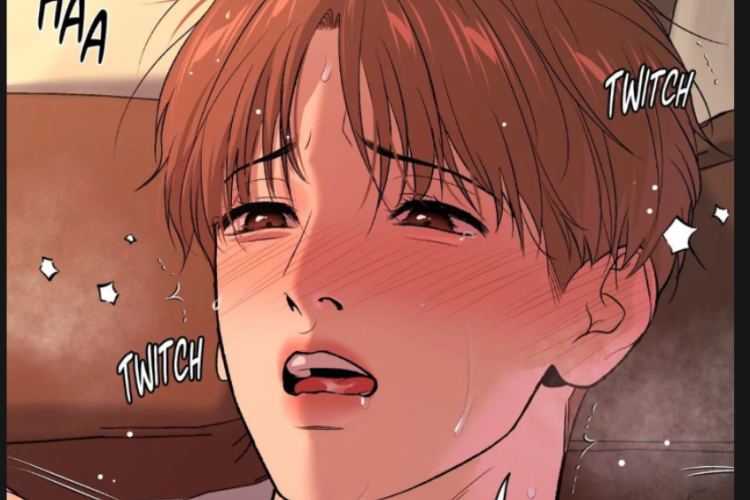 BL Manhwa JINX 2. Sezon 87. Bölüm Türkçe Okuma Linki ve Spoiler, Jaekyung çok zayıf!