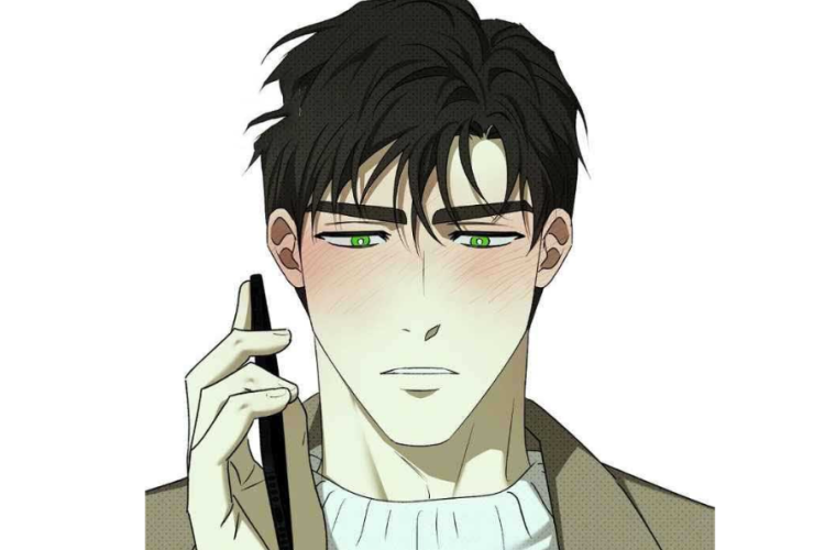 BL Manhwa Under The Green Light 79. Bölüm Spoilerleri ve Detaylar, Usta'ya teslim olun!