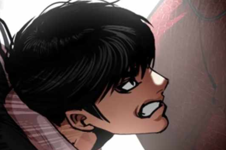 Oku Manhwa Görünüşçülük (Lookism) 577 Bölüm Türkçe Scan, RAW! Kazanmak Kolay Değil