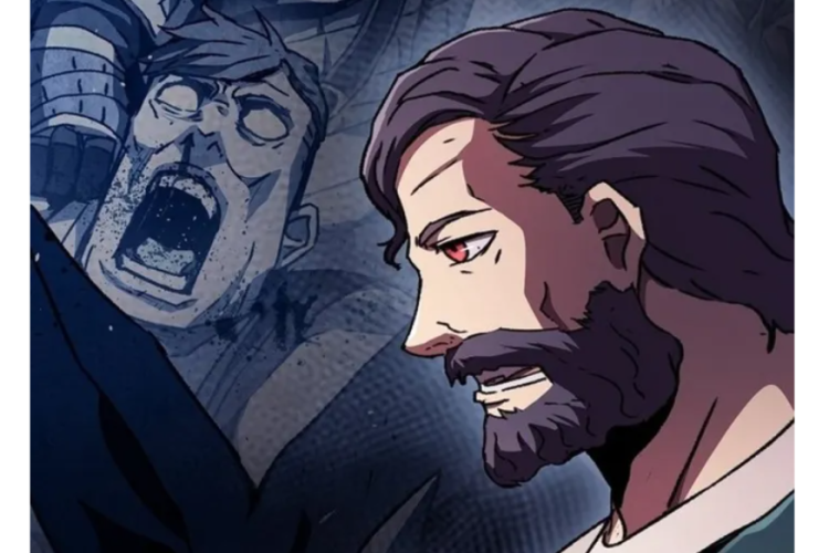 Manhwa A Knight With a Time Limit Tam Bölümünü Türkçe Oku, Hikayenin tamamı burada!