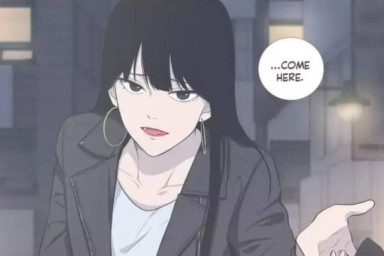 Manhwa Something About Us 2. Sezon 118. Bölüm Okuma Linki, Yeni bir aşk hikayesi!