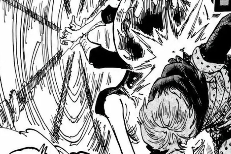 Sonun Açıklaması One Piece 1197 Bölümünde Sanji Ile Saint Killingham Arasındaki Mücadelenin Devam Edeceği Tahmin Ediliyor